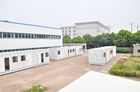 China Light Steel Prefab Modular Homes factory