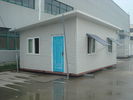 China Prefab Mobile Homes Moveable Waterproof Small House Easy And Quick Installation factory