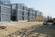Steel Structure Labor Prefabricated Apartment Buildings / Modular Homes supplier